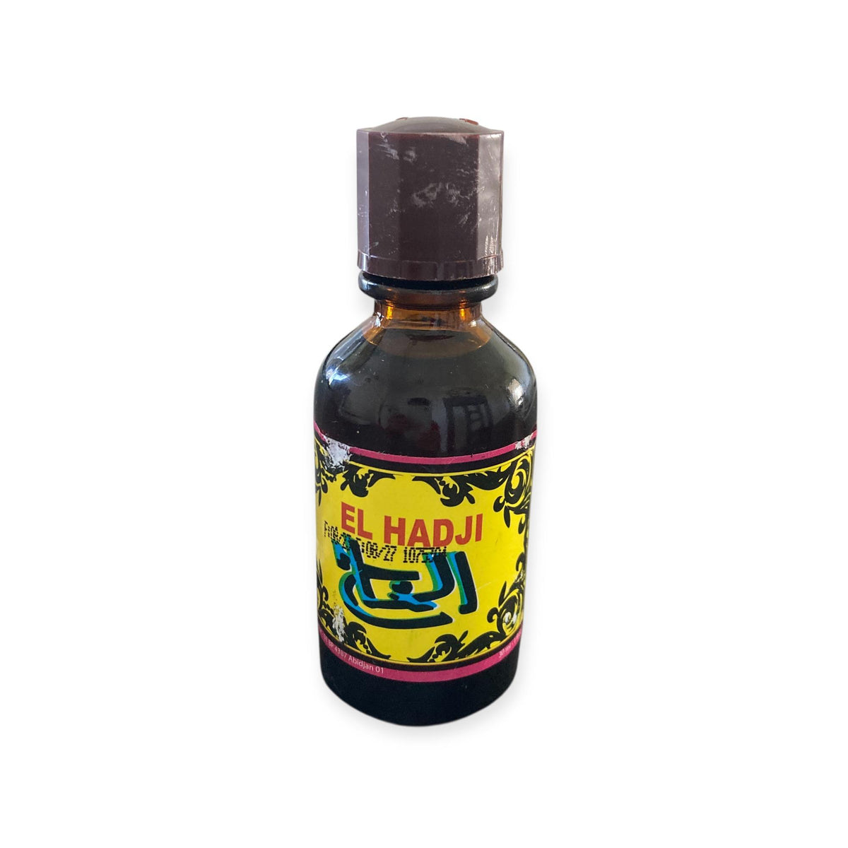 parfum EL HADJI- EL HADJI -