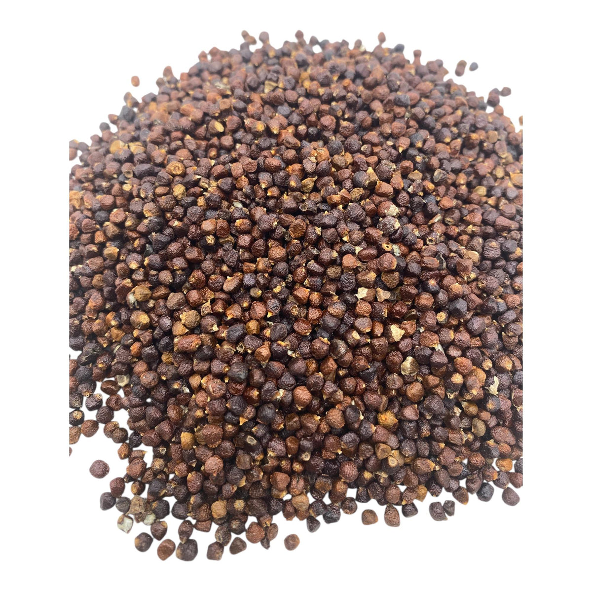 Maniguettes en Graine 50g – Piment de Guinée