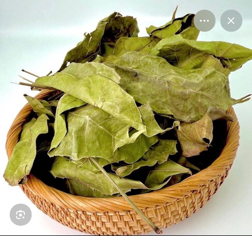 Purification et bien-être- Feuilles d'hysope , naturelles, séchées , soins , rituels , bains