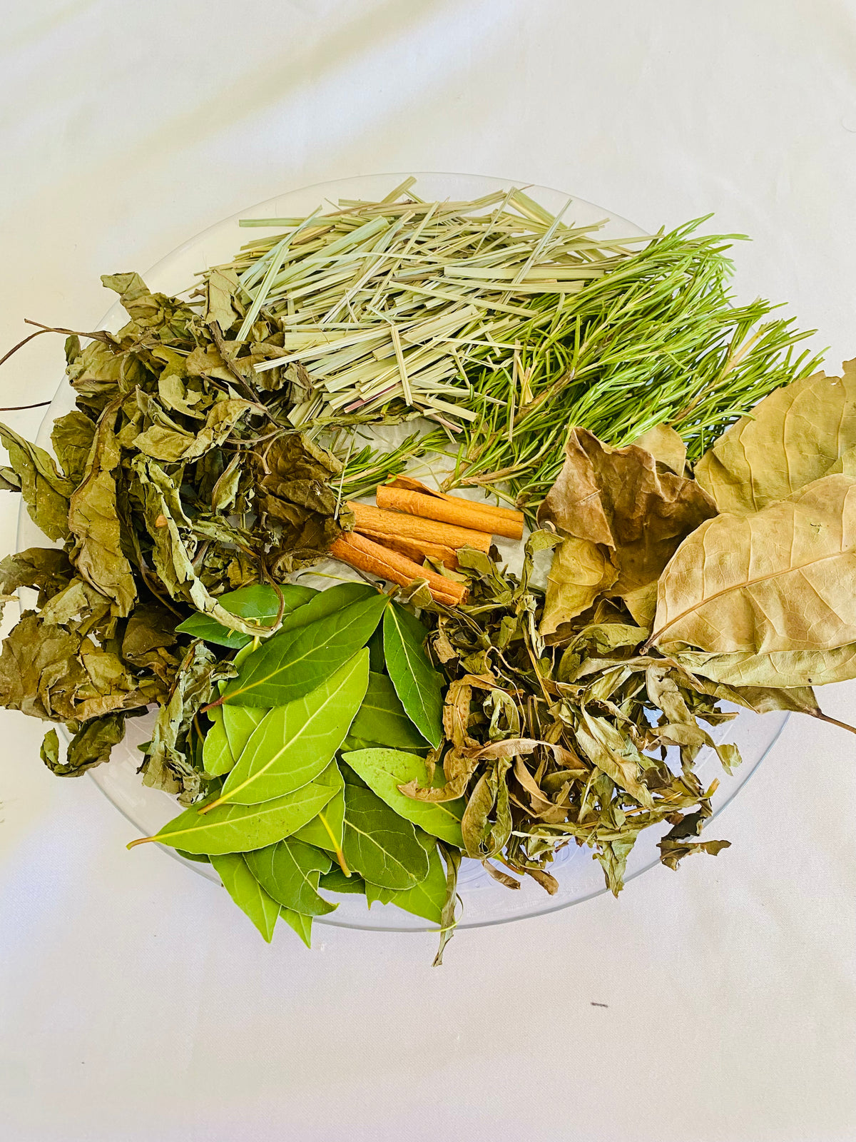 Bain Purifiant Aux 7 Plantes -plantes naturelles-Soin énergétique naturel