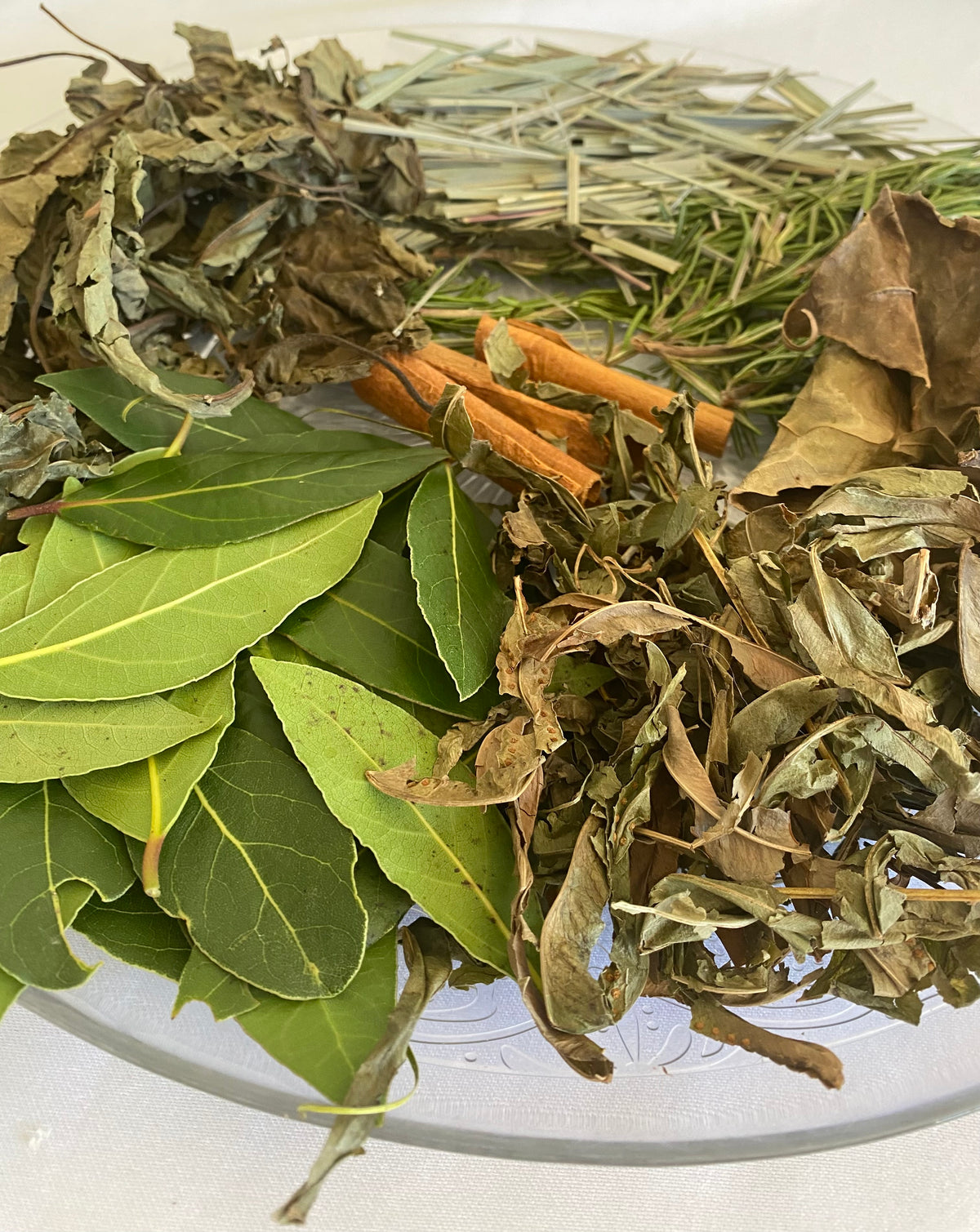Bain Purifiant Aux 7 Plantes -plantes naturelles-Soin énergétique naturel