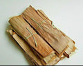 Feuilles de Sorgho Séchées 50g – Soin Naturel