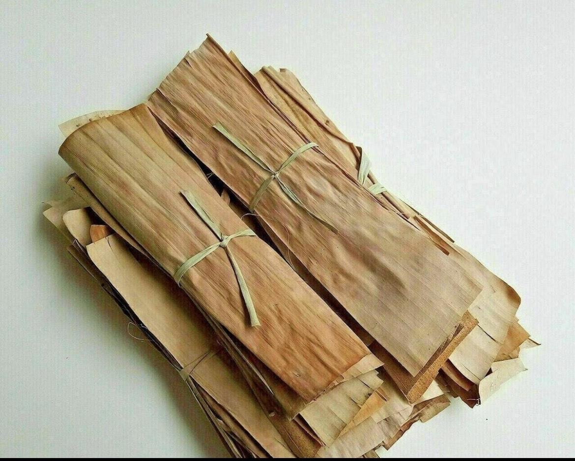 Feuilles de Sorgho Séchées 50g – Soin Naturel