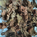 Feuilles de djéka Bio-Soins personnels -bains -rituels -kit