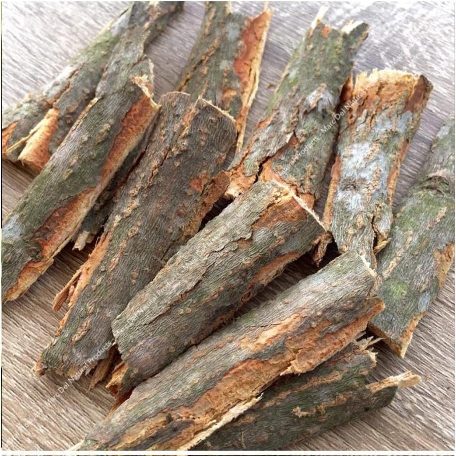 Feuilles de Manioc Séchées 50g – Bien-être Naturel