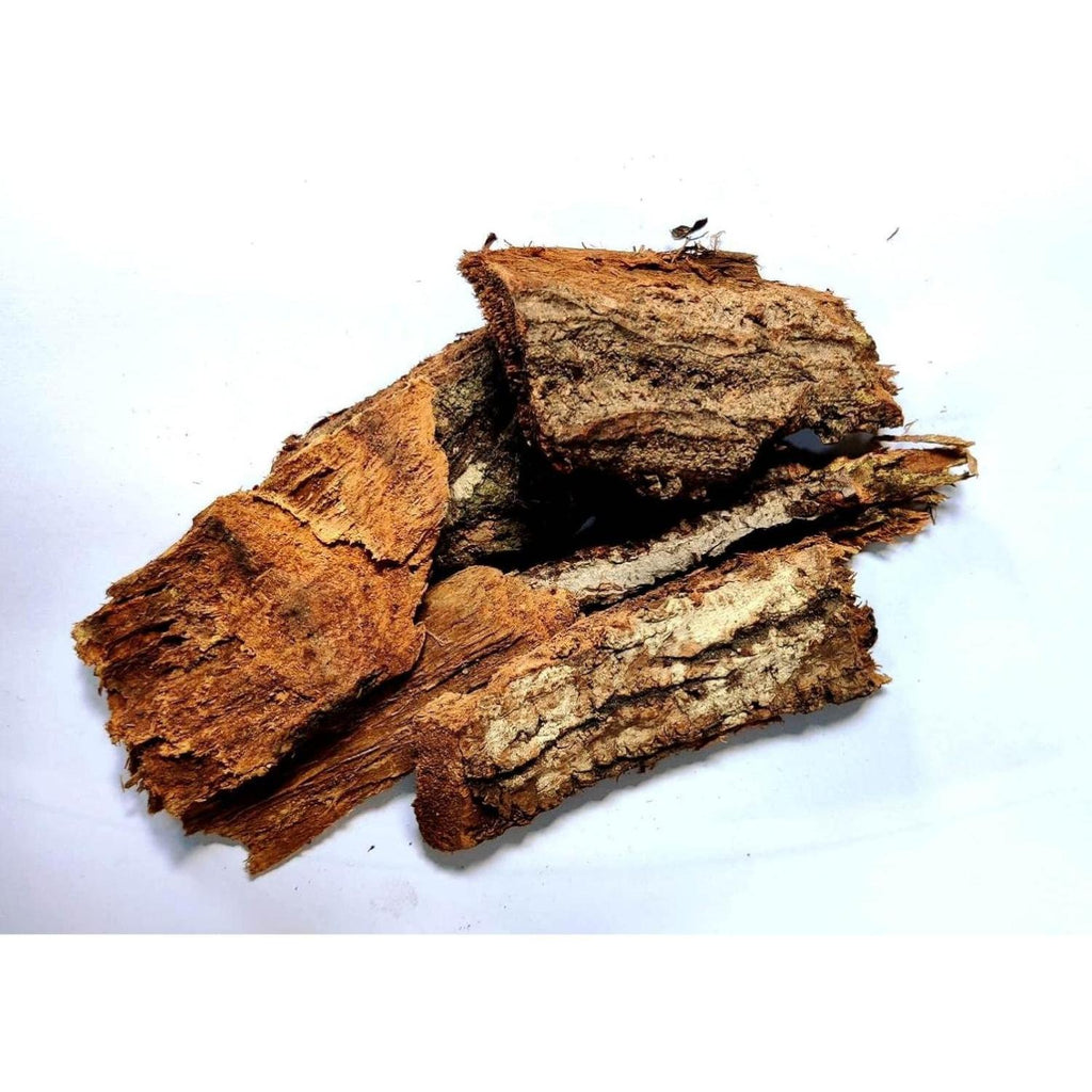 Feuilles de Manioc Séchées 50g – Bien-être Naturel