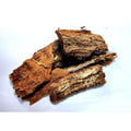 Feuilles de Manioc Séchées 50g – Bien-être Naturel