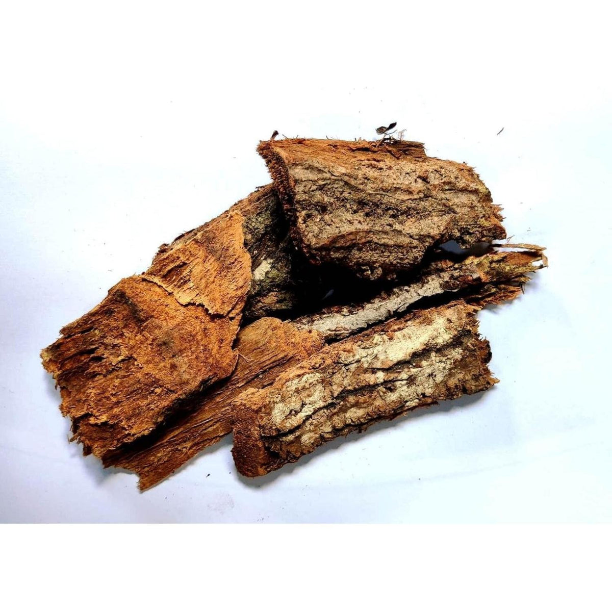 Feuilles de Manioc Séchées 50g – Bien-être Naturel