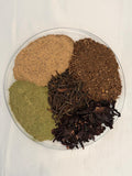 KIT soins intime -pouvoir des plantes pour ton intimité
