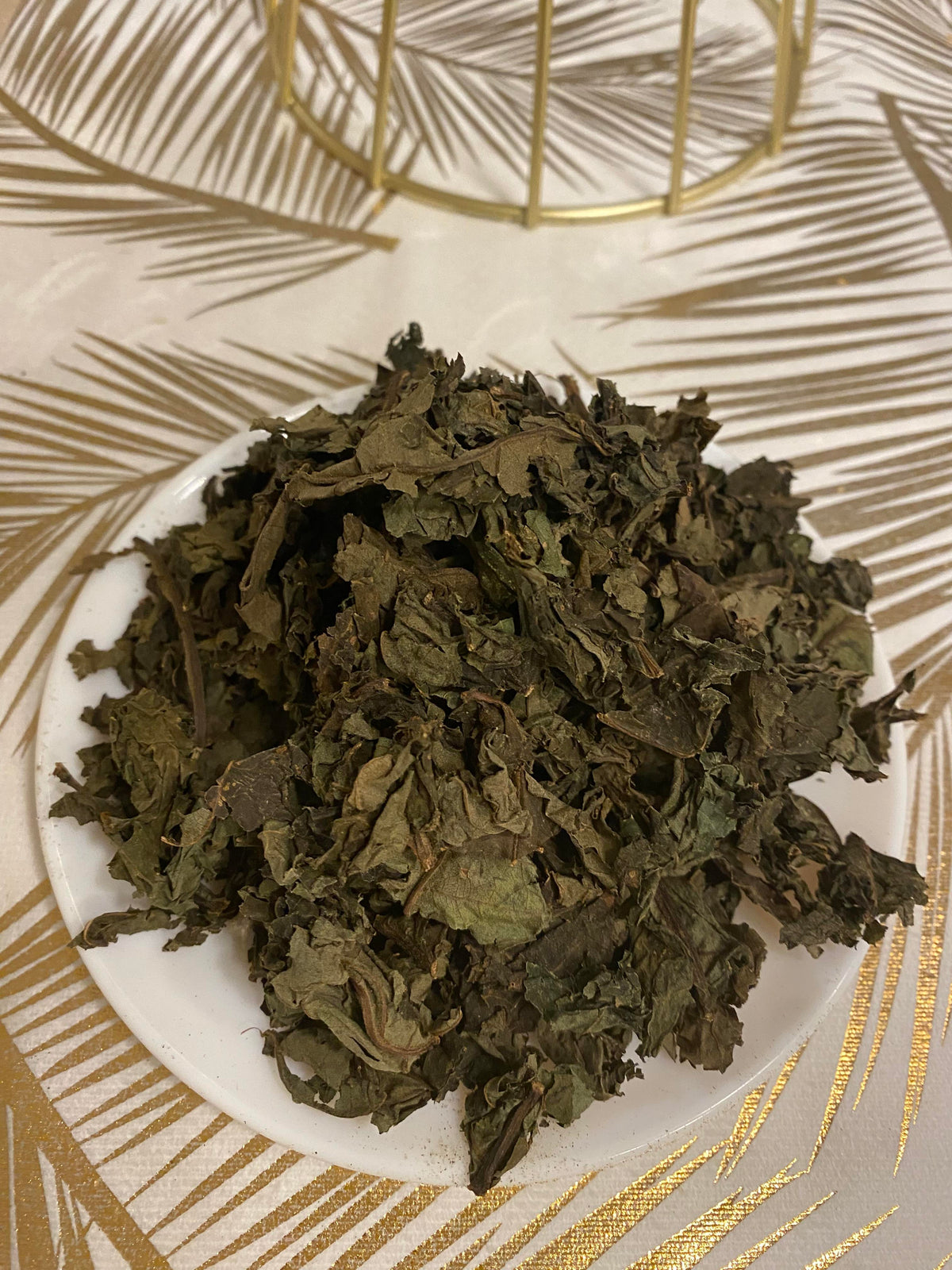 Emillia Séchée – Plante Africaine Bien-être