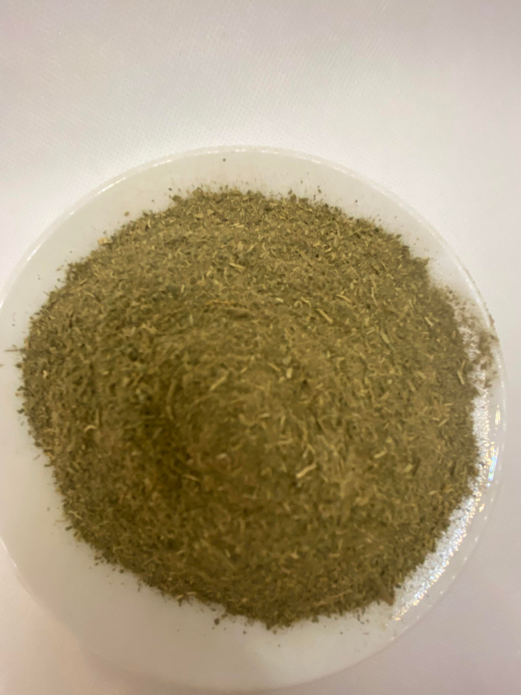 Roi des herbes Bio ( EN POUDRE )- 100 g -Africain -rituel